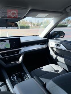 فورد إكسبلورر